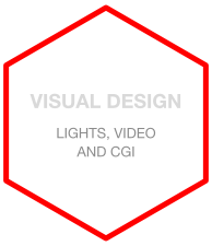 VISUAL DESIGN